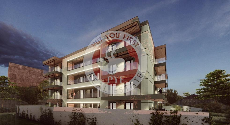 Metrou Eroii Revolutiei | Apartament 3 camere | 102 mp | semidecomandat | B10987